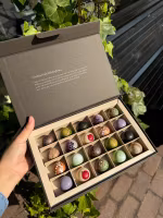 Chocolatte Seasonal Praline Selection - 20 pcs