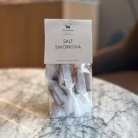 Chocolatte Salty Buttescotch