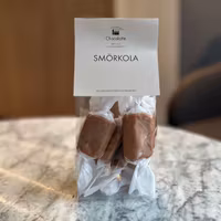 Chocolatte Butterscotch