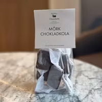 Chocolatte Chocolate Toffee