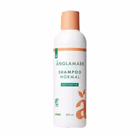 Änglamark Organic Shampoo, Normal - 200 ml