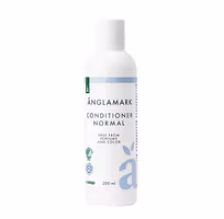 Änglamark Organic Conditioner, Normal - 200 ml