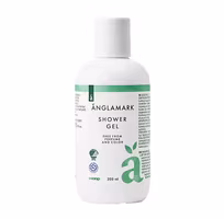 Änglamark Organic Shower Gel - 200 ml