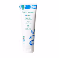 Änglamark Baby Soap All-In-One - 250 ml