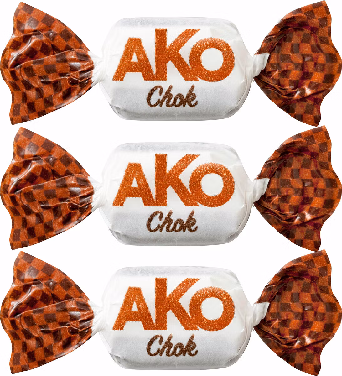 Cloetta Ako Chok, Großpackung – 2,5 kg