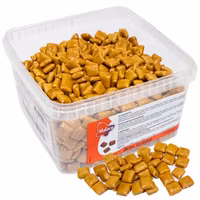 Cloetta Brio Caramel, Big Pack - 2 kg