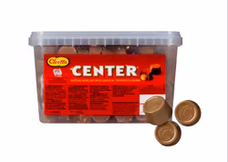 Cloetta Center, Big Pack - 2.2 kg