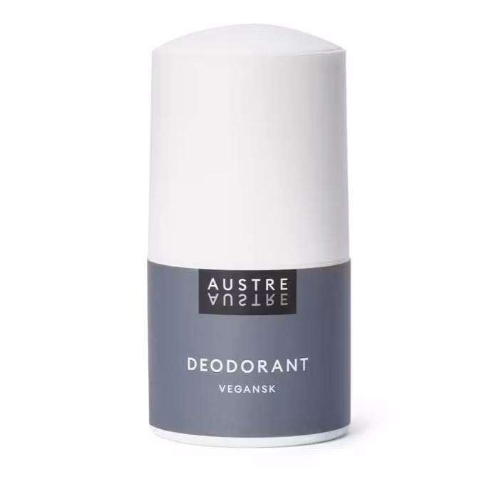 AUSTRE Deodorant, Original - 50 ml