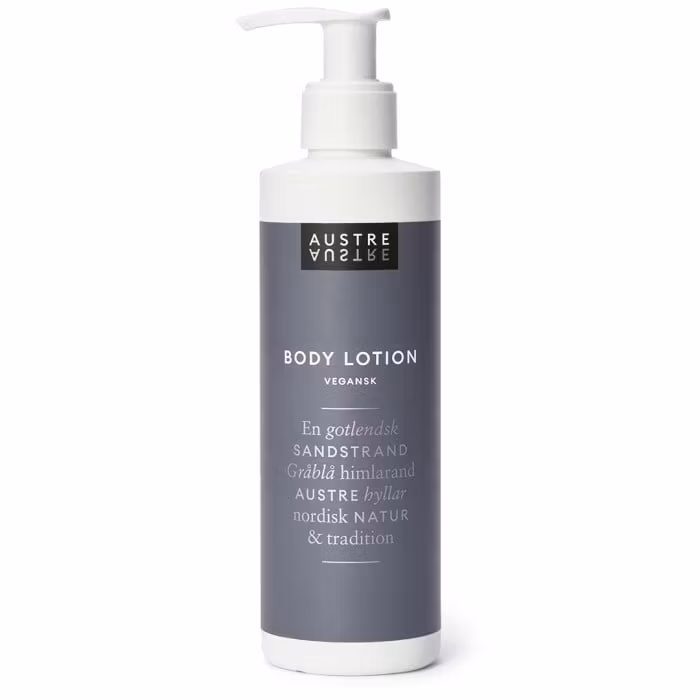 AUSTRE Lozione Corpo, Originale - 250 ml