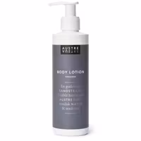AUSTRE Body Lotion, Original -  250 ml