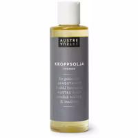 AUSTRE Body Oil, Original -  200 ml