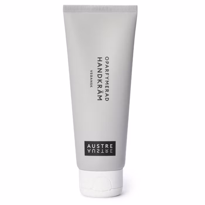 AUSTRE Hand Cream, Unscented - 75 ml