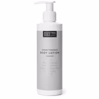 AUSTRE Body Lotion, Unscented - 250 ml