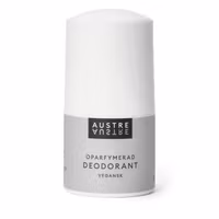 AUSTRE Deodorant, Unscented - 50 ml