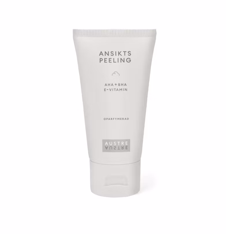 AUSTRE Facial Peeling - 15 ml