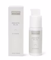AUSTRE  Facial Oil - 30 ml