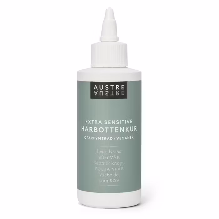 AUSTRE Trattamento Cuoio Capelluto Extra Sensibile - 150 ml
