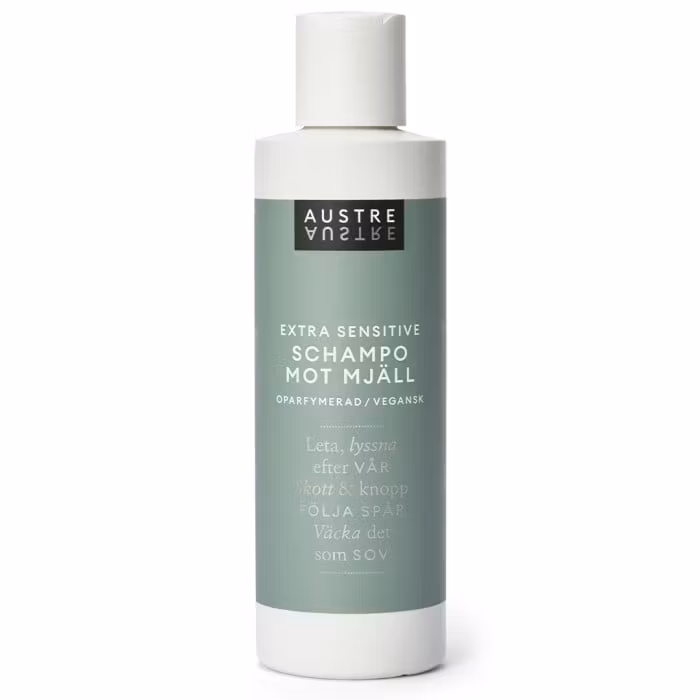 AUSTRE Shampoing Antipelliculaire Extra Sensible - 200 ml