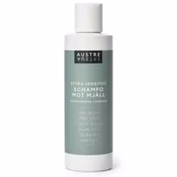 AUSTRE Extra Sensitive Anti-dandruff Shampoo - 200 ml