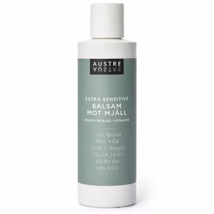 AUSTRE Extra Sensitive Anti-dandruff Conditioner - 200 ml