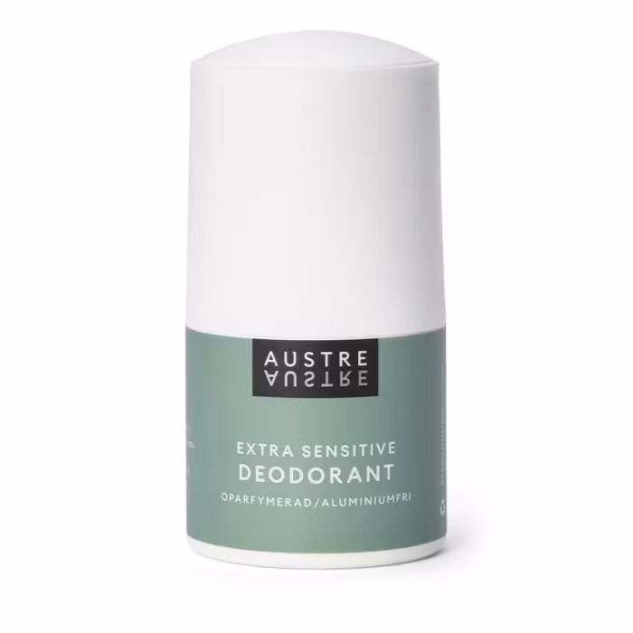 AUSTRE Extra Sensitive Deodorant - 50 ml