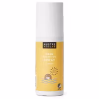 AUSTRE Kids Sunscreen Spray, face SPF50 - 150 ml