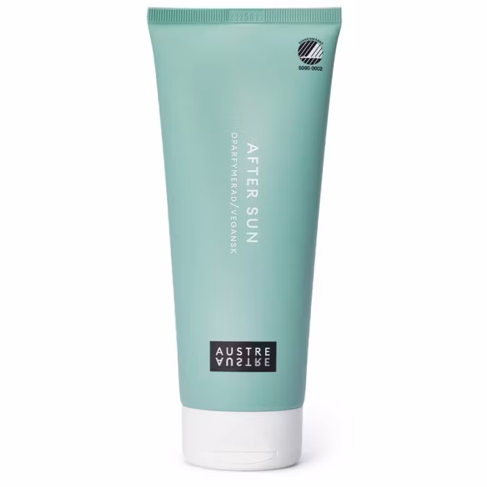 AUSTRE After Sun Lotion - 200 ml