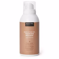 AUSTRE Tanning Mousse Light/Medium - 150 ml