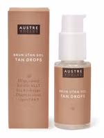 AUSTRE Tan Drops - 30 ml