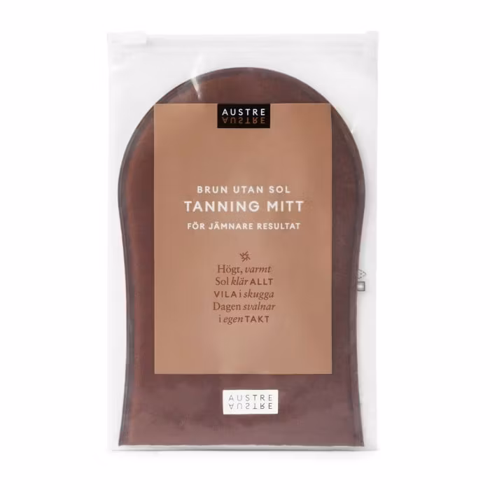 AUSTRE Tanning Mitt