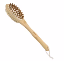 AUSTRE Bath & Massage Brush - 1 pcs