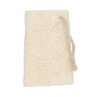 AUSTRE Natural Loofa With Rope - 1 pcs