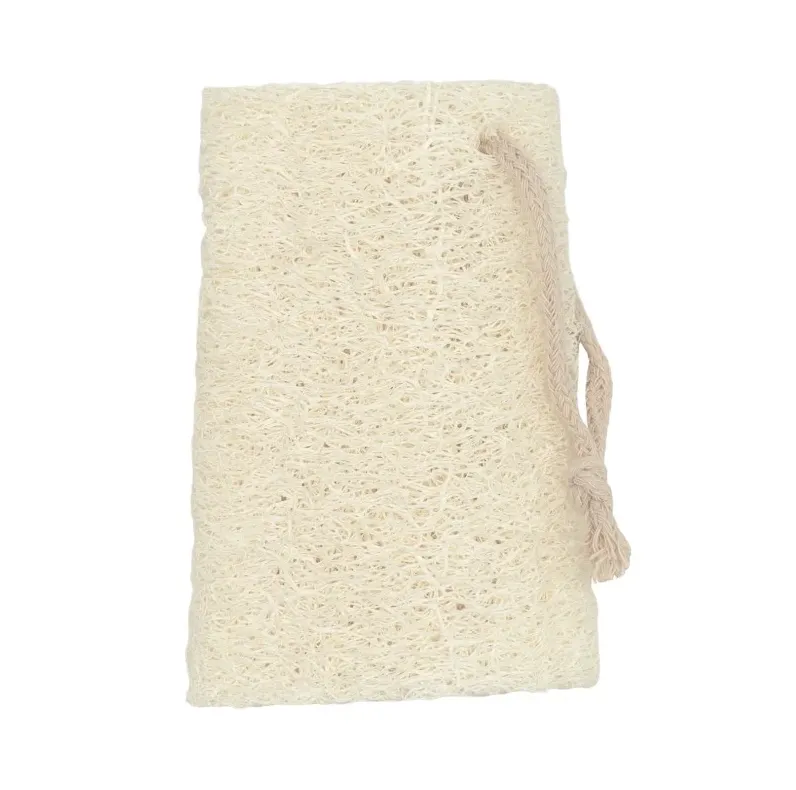 AUSTRE Natural Loofa With Rope - 1 pcs - Scandinavian Online Store