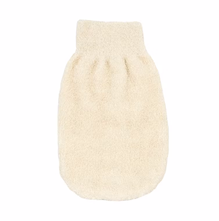 AUSTRE Shower Mitt - 1 pcs