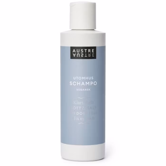 AUSTRE Outdoor Shampoo - 75 ml