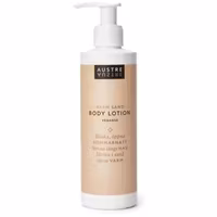 AUSTRE Body Lotion, Varm Sand - 250 ml