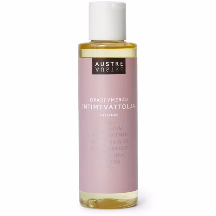 Austre Intimate Wash Oil - 150 ml