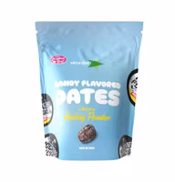 Green Star Candy Flavored Dates, Hockey Powder - 90 grams