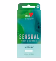 RFSU Sensual - 10 pcs