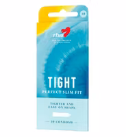 RFSU Tight - 10 pcs