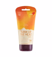 RFSU 3in1 Turn up the Heat Massage Glide - 150 ml