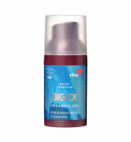 RFSU Big O Orgasmic Gel - 30 ml