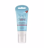 RFSU Klick Caring Glide - 50 ml