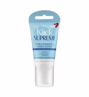 RFSU Klick Supreme Glide - 40 ml