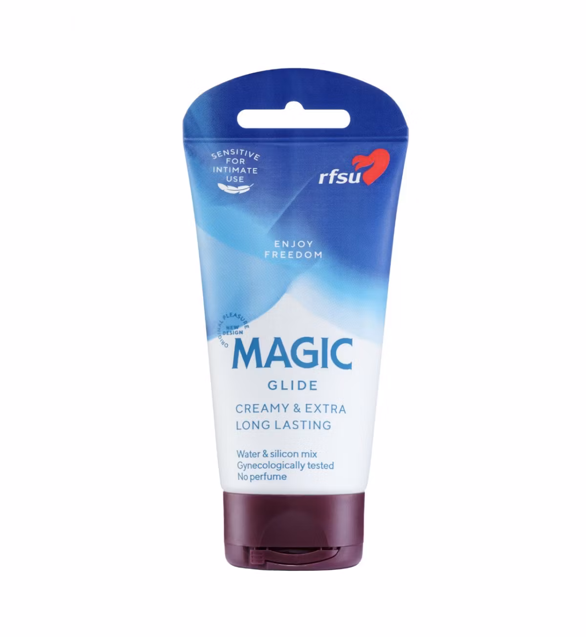 RFSU Magic Glide - 75 ml