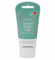 RFSU Natural Moist Glide - 75 ml