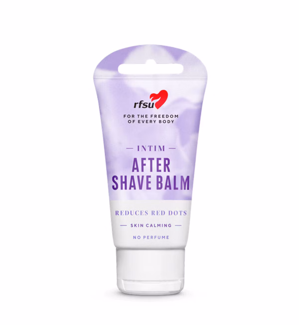 RFSU Intieme Aftershavebalsem - 40 ml