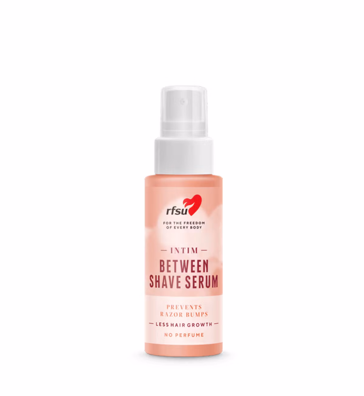 RFSU Intimate Between Shave Serum - 50 ml