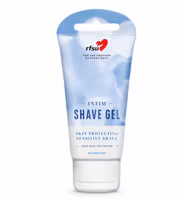 RFSU Easy Shave Gel - 150 ml