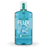 Flux Soft Mint - 500 ml